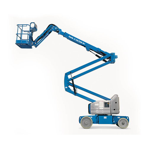 Articuladas Z34 22N